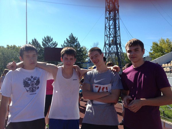 Руслан Шамшурин