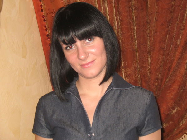 Наташа Ведмедь