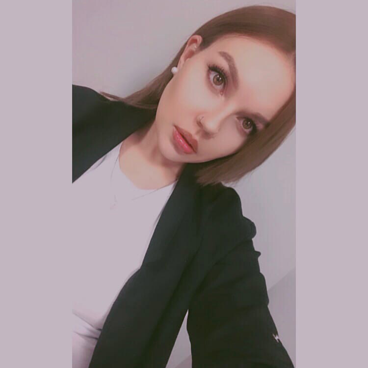 Алина Федюкеевич