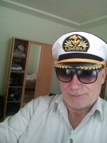 Николай Логоватовский