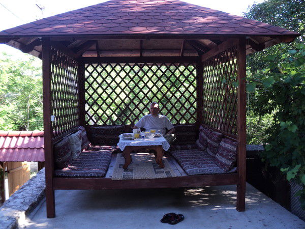 Саша Косюга