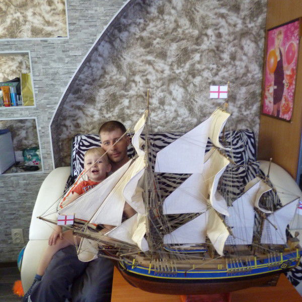 Денис Воронянский