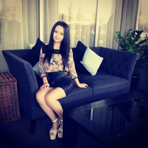 Аруна Ширинбек