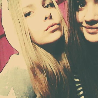 Маргарита Бирюзова