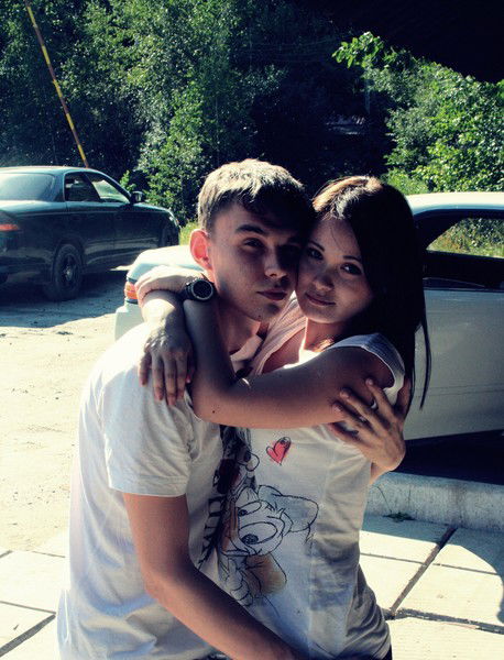 °•.i'm Just Your .•°