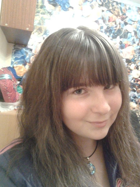 Катериночка:* Муленкова:*))