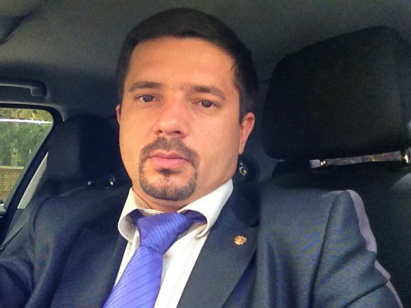 Денис Путятин