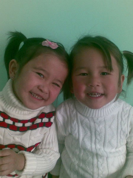 Мухаббат Розахунова