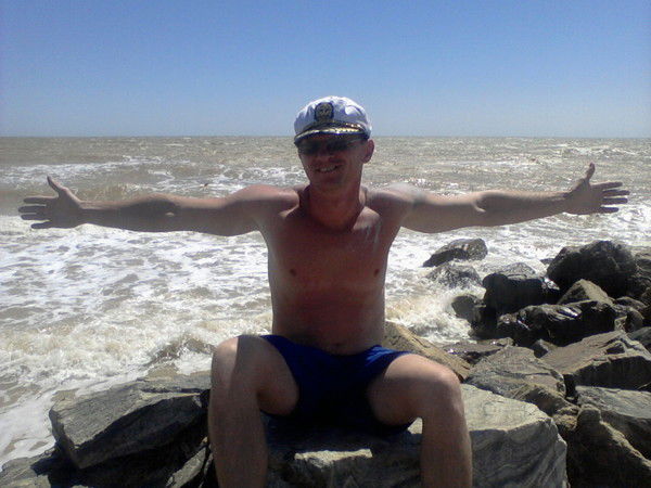 Александр Петрюк