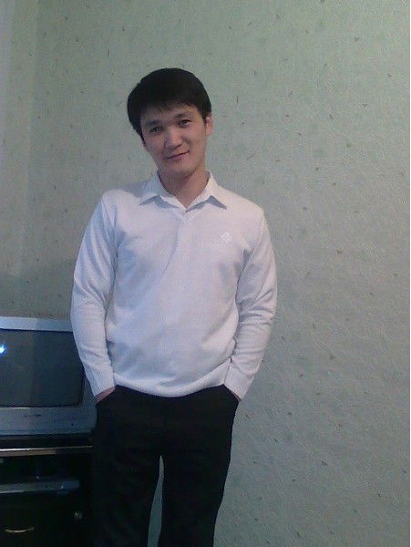 Dамир Iбрагимов