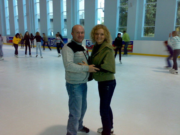 Александр Маковоз