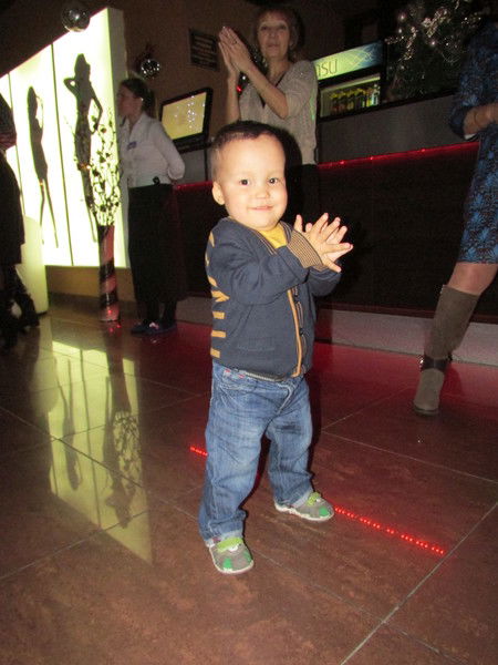 Асель Байшина