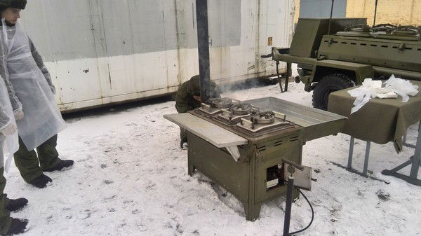 Сергей Охотников