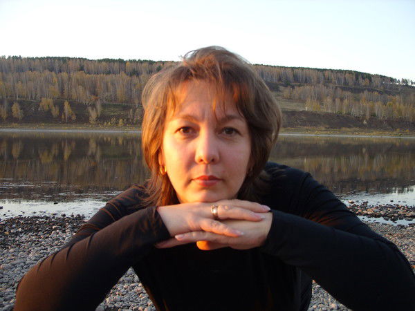 Наталья Когученко