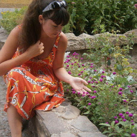 Наталья Павлова