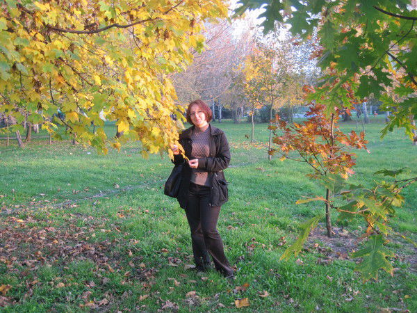 Люба Гульчак