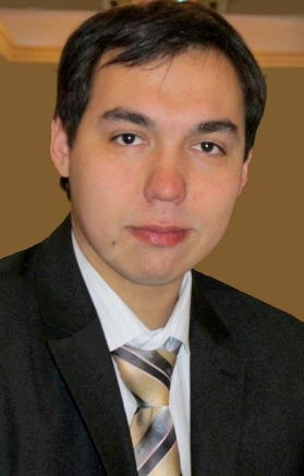 Джубаналиев Константин