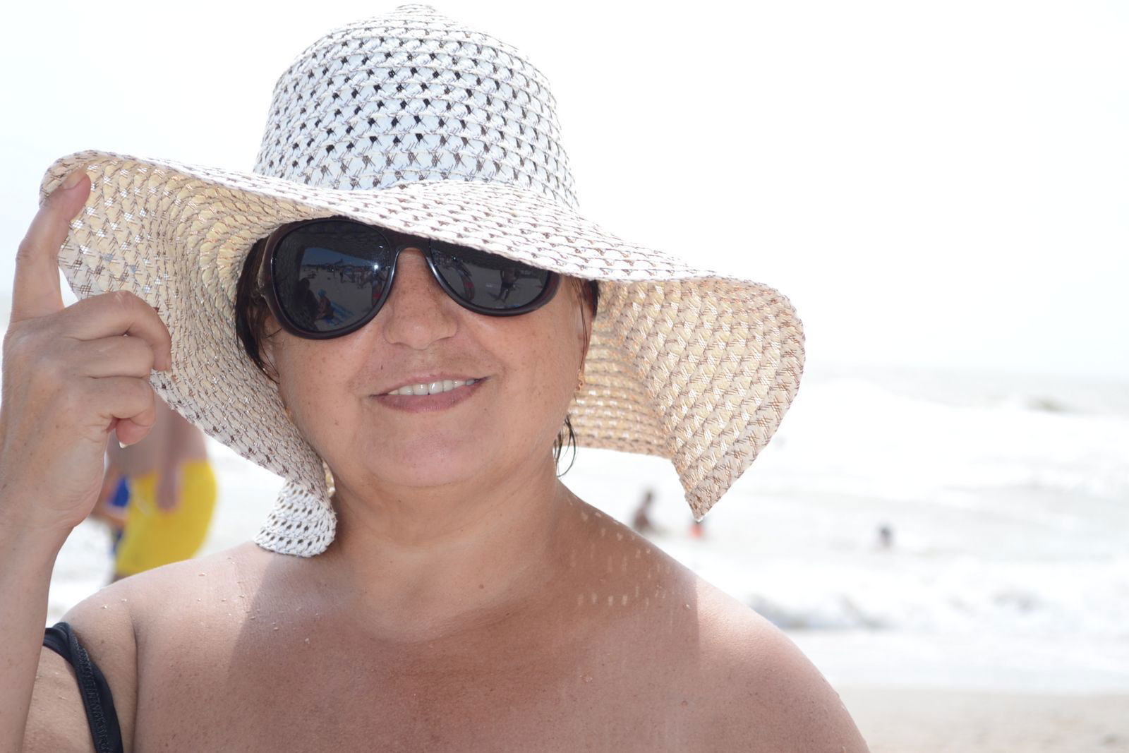 Наталья Власова