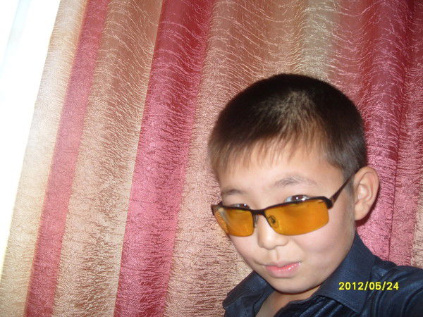 Жигер Байышов