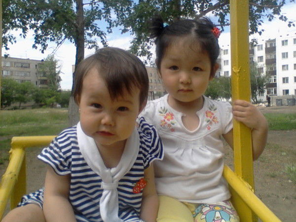 Меруерт Нурмаганбетова