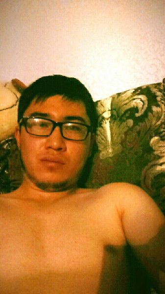 Жасулан Нурхалиев