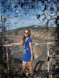 Диана Бурангулова