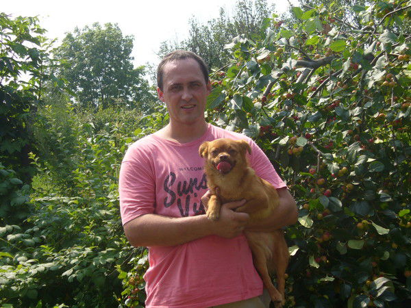 Максим Малышев