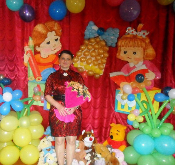 Светлана Хроменок