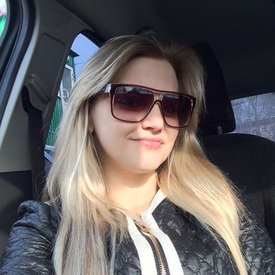 Кристина Северюхина