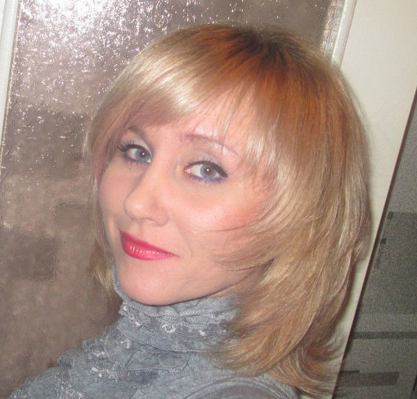 Ольга Марчук