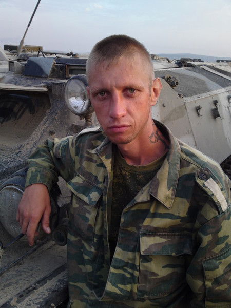 Андрей Широков