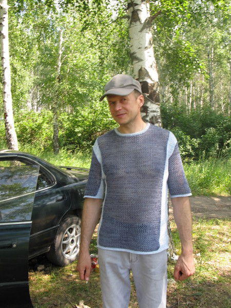 Sergei Vladimirovisch