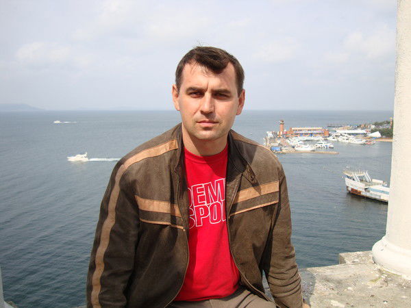 Александр Садовский