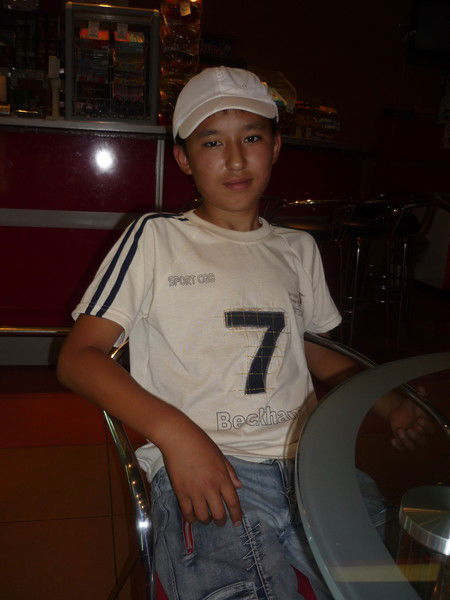 Сатжан Дюсекеев