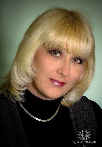 Татьяна Ахцигер