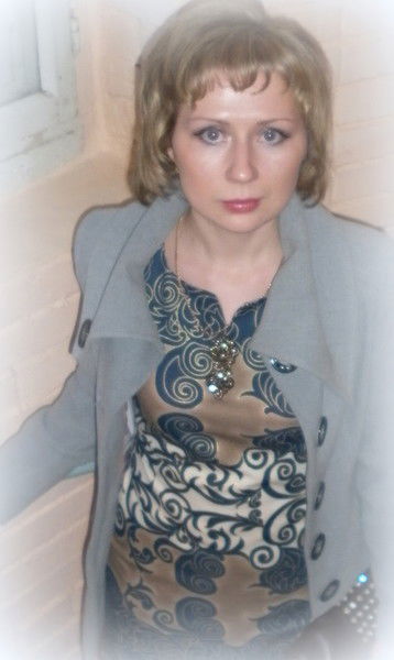 Вероника Ефремова