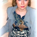 Вероника Ефремова