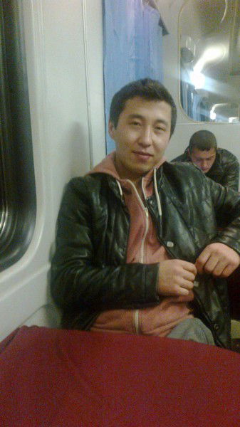 Уланыч Сапаралиев