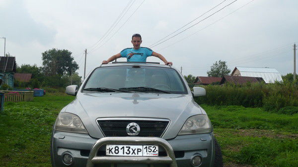 Александр Зарубин