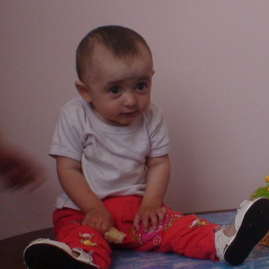 Юнус Рамазанов