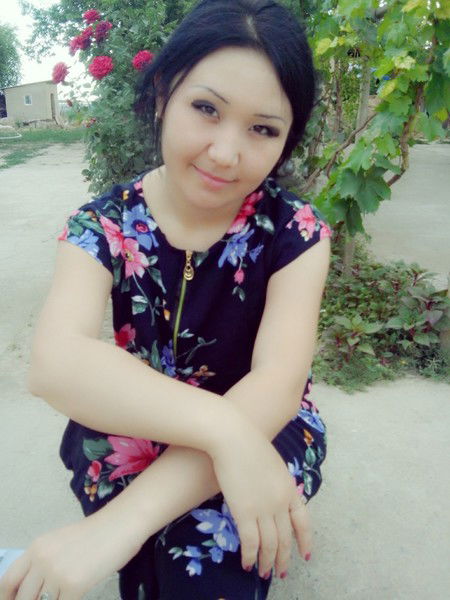 Moldir1989 Kosnazarova