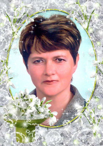 Надежда Арещенко