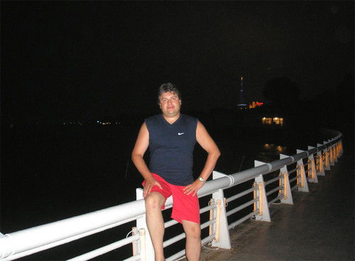 Александр Бердицкий