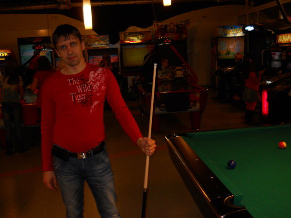 Александр Федорович