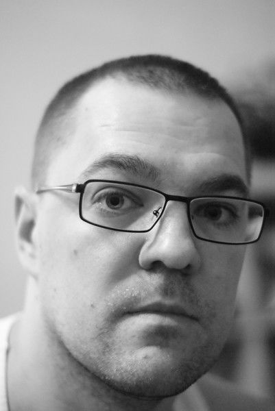 Владимир Конопелько