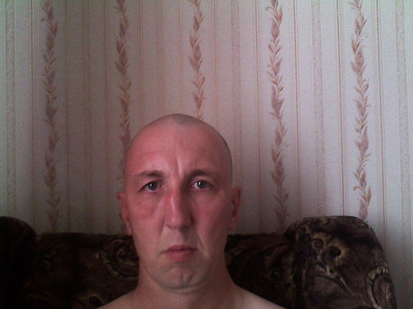 Андрей Романов