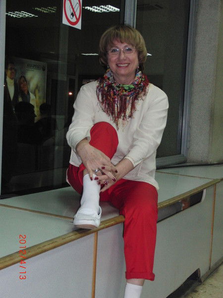 Ирина Никитина