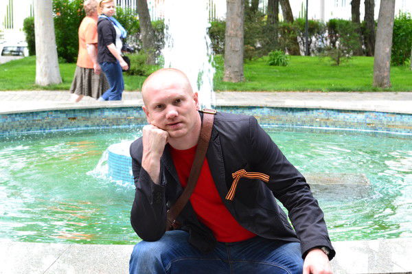 Сергей Подольский