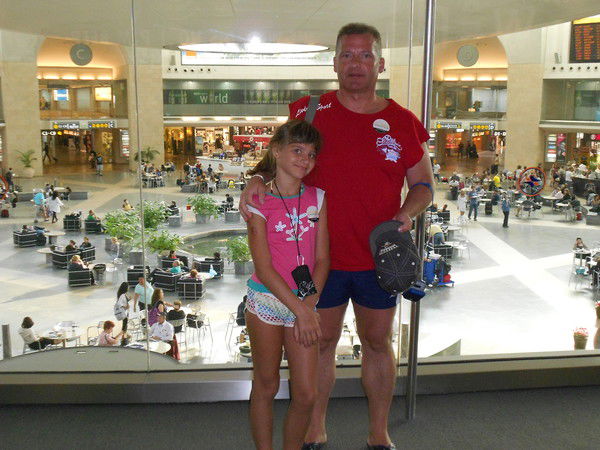 Сергей Заикин