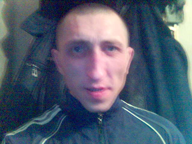 Максим Таценко